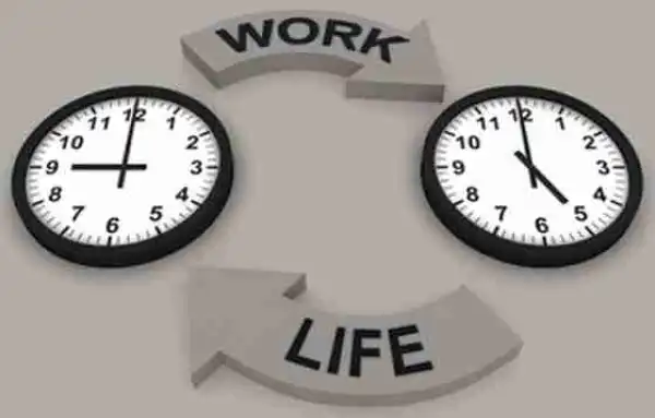 Must See: The 4 Easiest Way To Balance Your Work & Your Personal Time